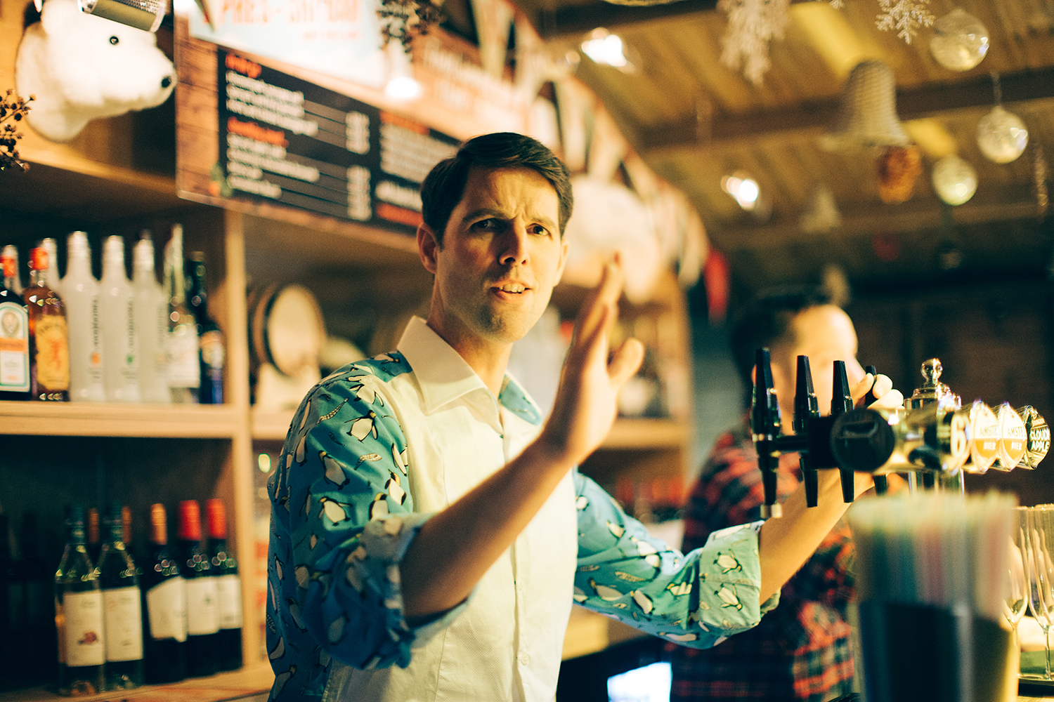 Hospitality Recruitment