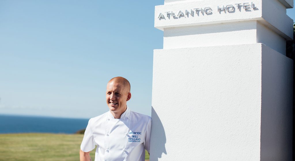 Chef jobs in Jersey