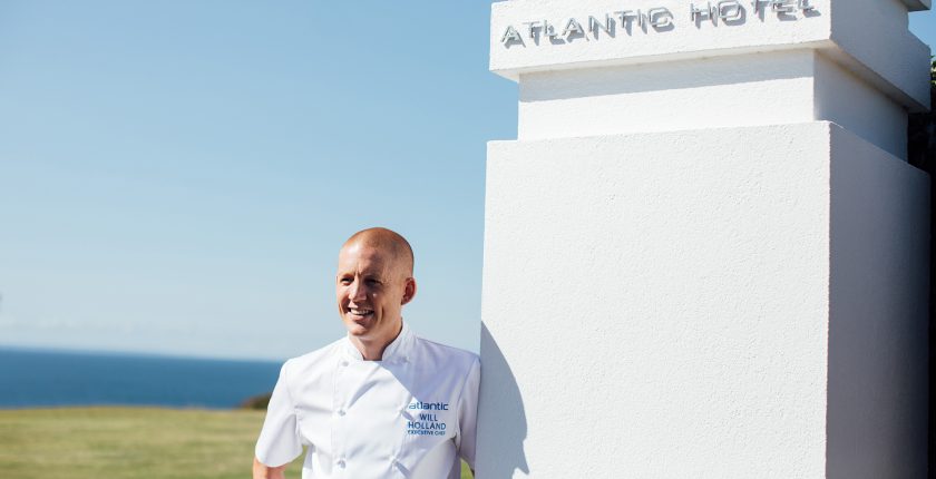 Chef jobs in Jersey