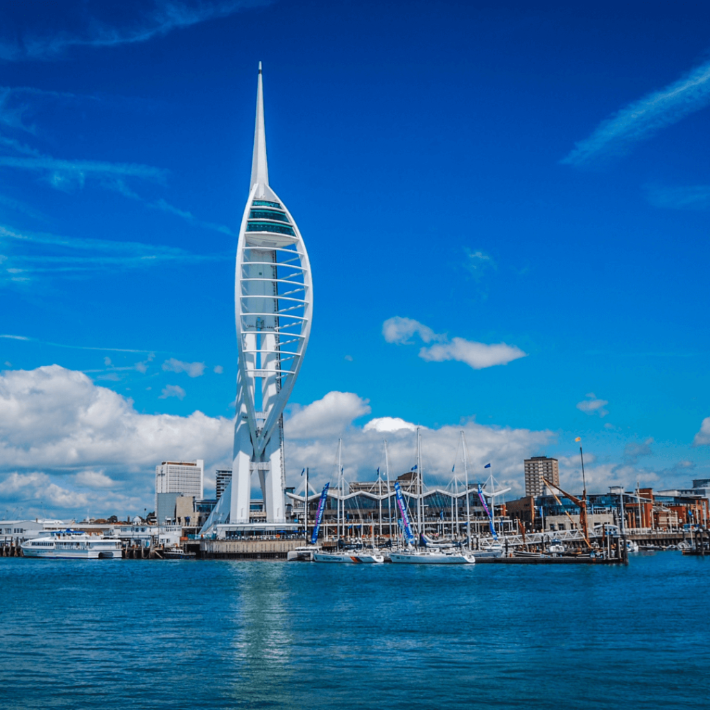 portsmouth recruitment agency
