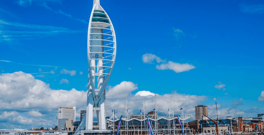 portsmouth recruitment agency