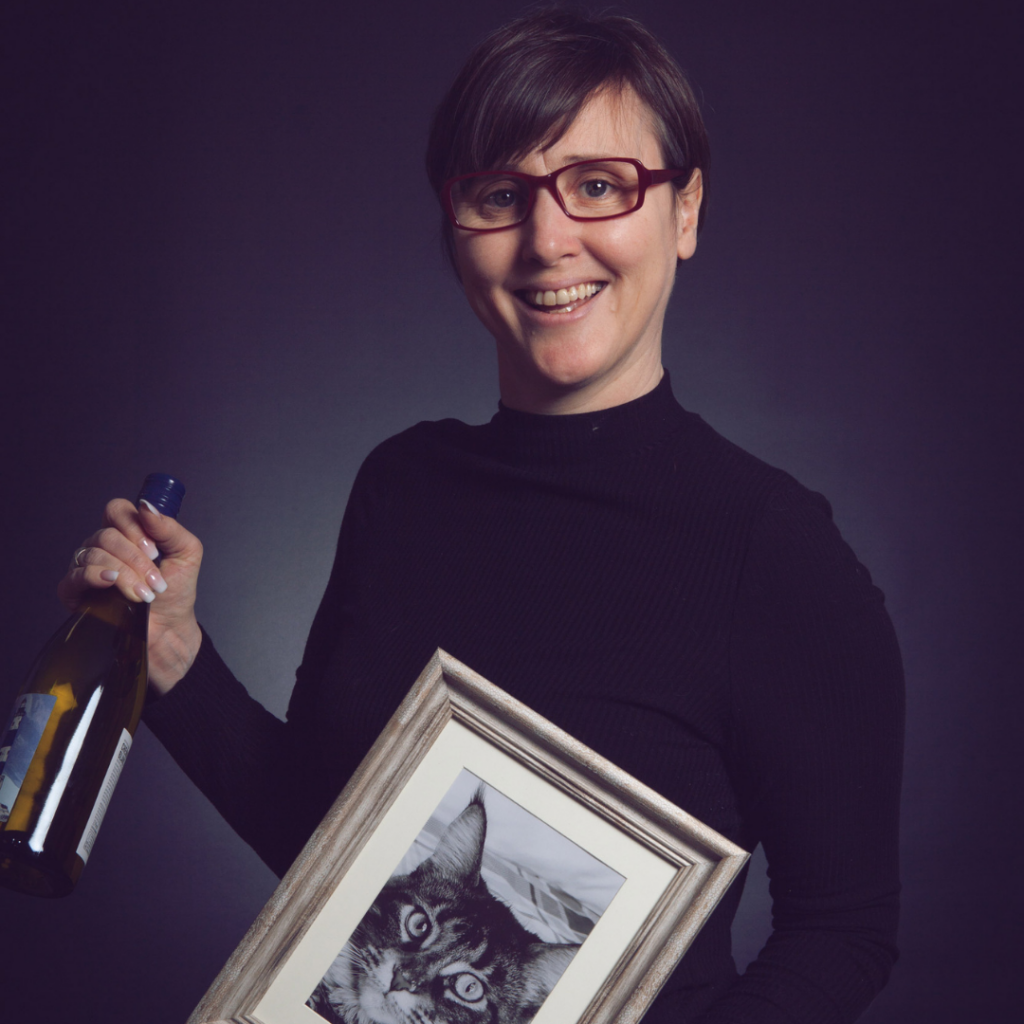 Hospitality Recruitment Consultant Helen Davies