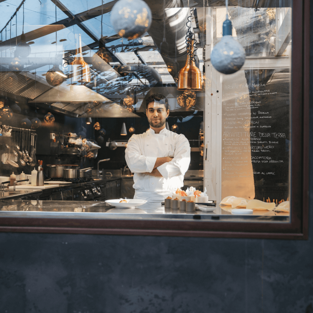Rosette Chef Jobs