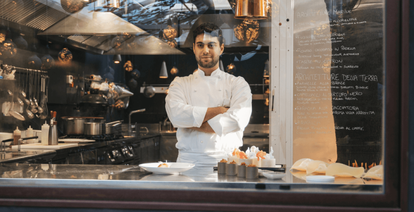 Rosette Chef Jobs
