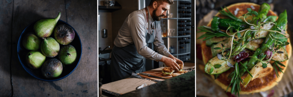 Temporary Chef Jobs