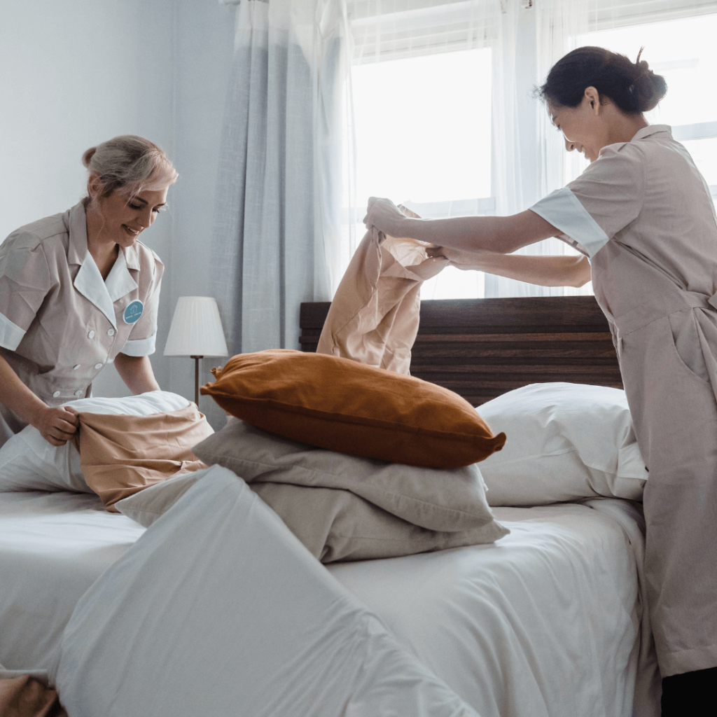 hotel jobs