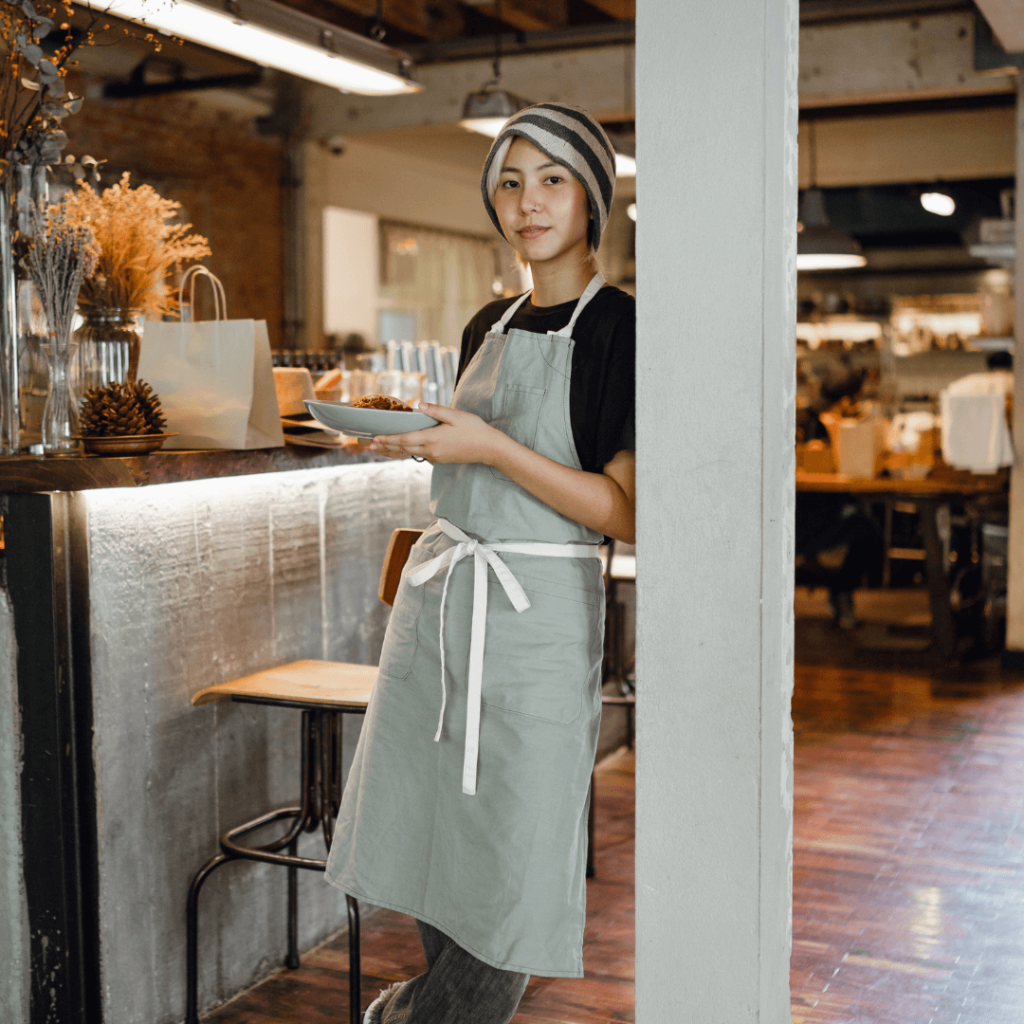 Staffing Agency