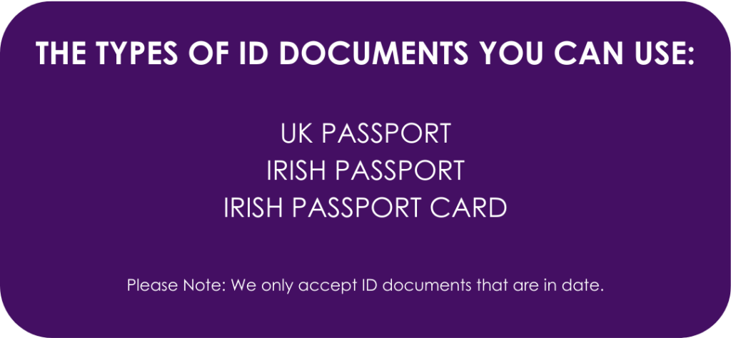 digital right to work check list
