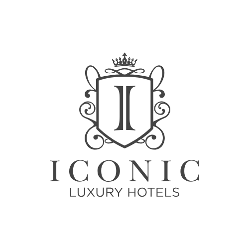 Iconic Luxury Hotels logo