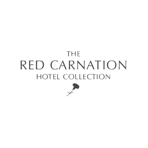 The Red Carnation Hotel Collection logo