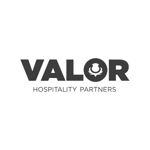 Valor Hospitality Partners logo
