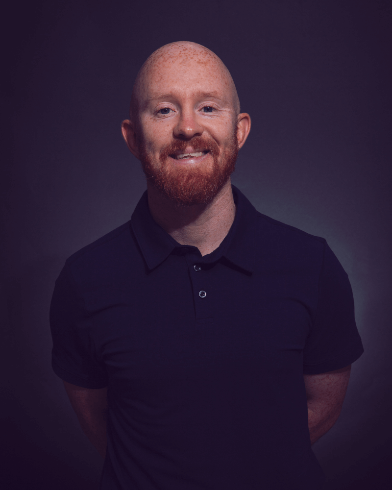 Declan Minnock