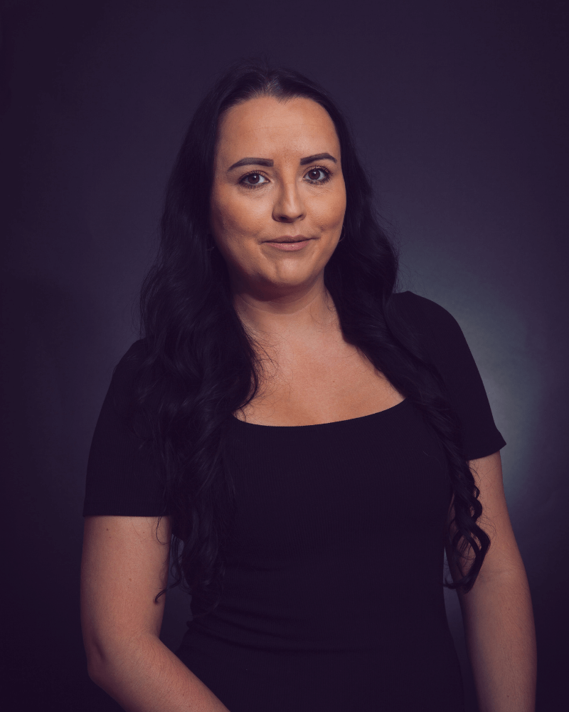 Lianne Wright
