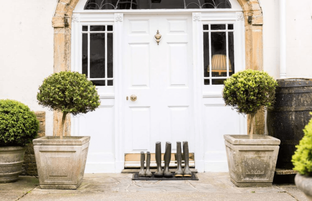 hospitality leadership blog: retention