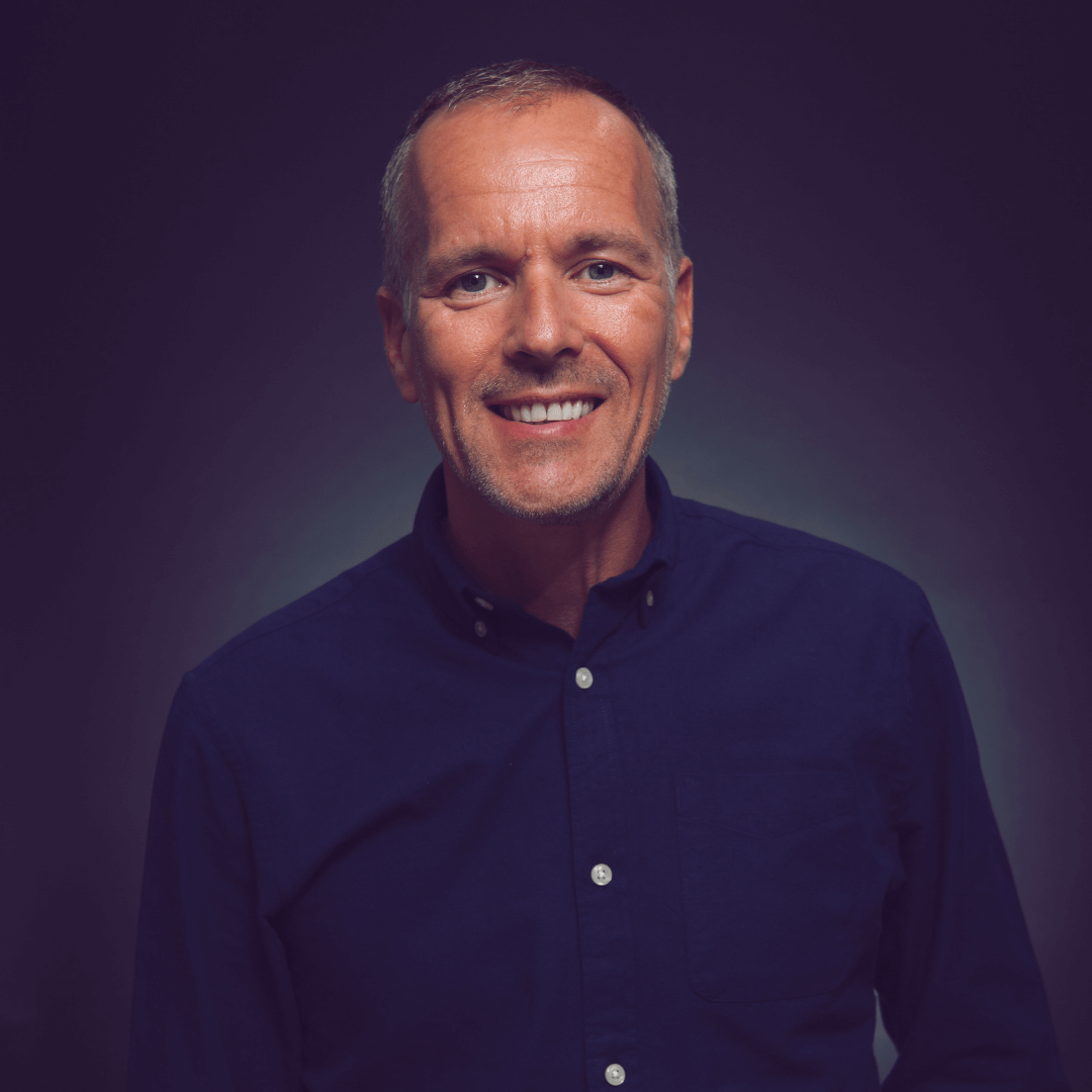 Gavin Loveless, Associate Director