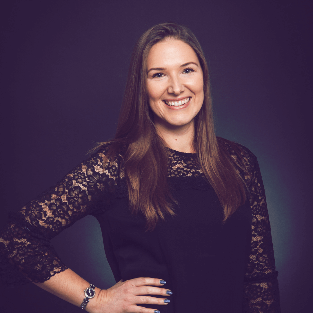 Hollie Harket-Burgess, Recruitment Consultant