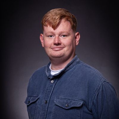George Turl - Elite team at Platinum Recruitment